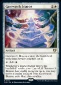 Commander Masters -  Gatewatch Beacon