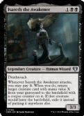 Commander Masters -  Isareth the Awakener