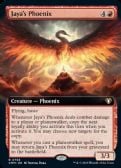 Commander Masters -  Jaya's Phoenix