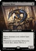 Commander Masters -  Lazotep Sliver