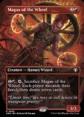 Commander Masters -  Magus of the Wheel