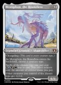 Commander Masters -  Morophon, the Boundless