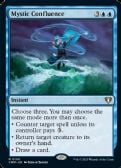 Commander Masters -  Mystic Confluence