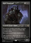 Commander Masters -  Ogre Slumlord