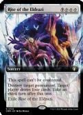 Commander Masters -  Rise of the Eldrazi