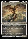 Commander Masters -  Sephara, Sky's Blade