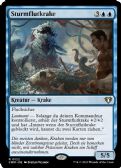 Commander Masters -  Stormsurge Kraken