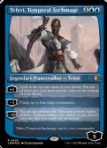 Commander Masters -  Teferi, Temporal Archmage