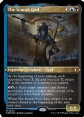 Commander Masters -  The Scarab God