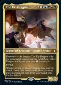 Commander Masters -  The Ur-Dragon
