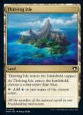 Commander Masters -  Thriving Isle