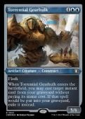 Commander Masters -  Torrential Gearhulk