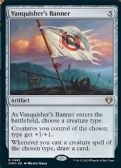 Commander Masters -  Vanquisher's Banner