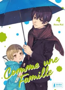 Comme une famille -  (FRENCH V.) 04