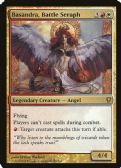 Conspiracy -  Basandra, Battle Seraph