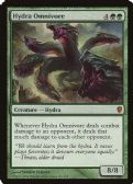 Conspiracy -  Hydra Omnivore