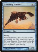 Conspiracy -  Screaming Seahawk