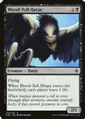 Conspiracy: Take the Crown -  Blood-Toll Harpy