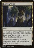 Conspiracy: Take the Crown -  Evolving Wilds