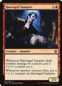 Conspiracy: Take the Crown -  Havengul Vampire