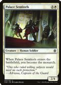 Conspiracy: Take the Crown -  Palace Sentinels