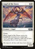 Core Set 2019 -  Angel of the Dawn
