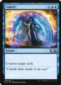 Core Set 2019 -  Cancel