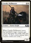 Core Set 2019 -  Cavalry Drillmaster