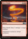 Core Set 2019 -  Fiery Finish