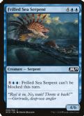 Core Set 2019 -  Frilled Sea Serpent