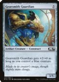 Core Set 2019 -  Gearsmith Guardian