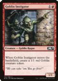 Core Set 2019 -  Goblin Instigator