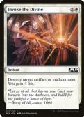 Core Set 2019 -  Invoke the Divine