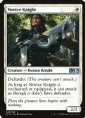 Core Set 2019 -  Novice Knight