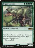 Core Set 2019 Promos -  Gigantosaurus