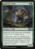 Core Set 2020 -  Barkhide Troll