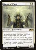 Core Set 2020 -  Bishop of Wings