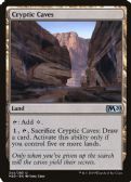 Core Set 2020 -  Cryptic Caves
