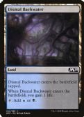 Core Set 2020 -  Dismal Backwater