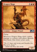 Core Set 2020 -  Dragon Mage