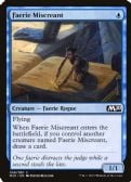 Core Set 2020 -  Faerie Miscreant