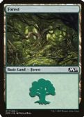 Core Set 2020 -  Forest