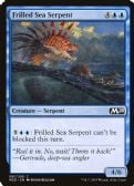 Core Set 2020 -  Frilled Sea Serpent