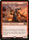 Core Set 2020 -  Glint-Horn Buccaneer