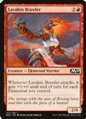 Core Set 2020 -  Lavakin Brawler