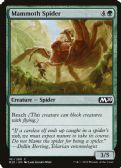 Core Set 2020 -  Mammoth Spider