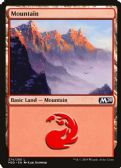 Core Set 2020 -  Mountain