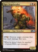 Core Set 2020 -  Ogre Siegebreaker