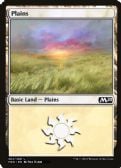 Core Set 2020 -  Plains