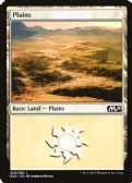 Core Set 2020 -  Plains